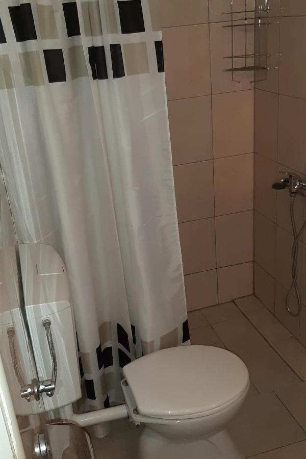 Oskorusno Seaside Holiday House Cove Vela Prapratna מראה חיצוני תמונה